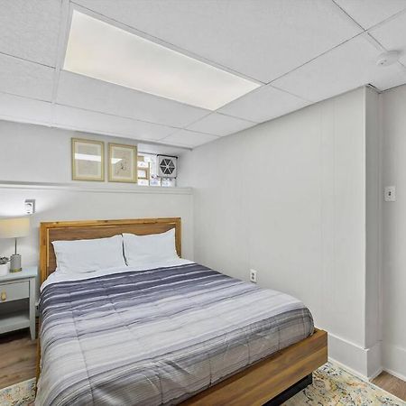 Bloomfield, Pittsburgh Large And Accessible 3 Bedroom Apr With Free Parking Eksteriør billede