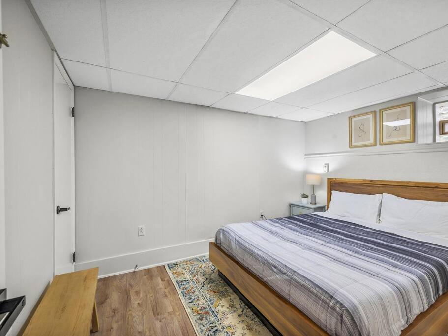 Bloomfield, Pittsburgh Large And Accessible 3 Bedroom Apr With Free Parking Eksteriør billede