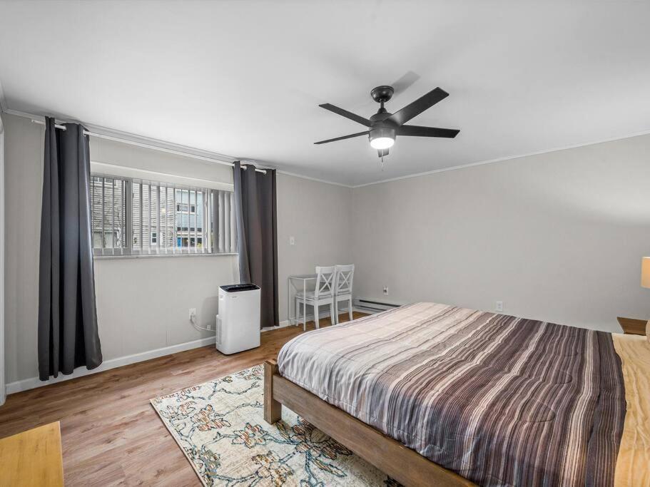 Bloomfield, Pittsburgh Large And Accessible 3 Bedroom Apr With Free Parking Eksteriør billede